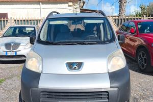 Peugeot bipper euro 5