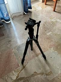 Treppied manfrotto befree