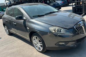 Ricambi Lancia Delta "2011" 1600Mjet 120CV*198A2