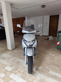 Piaggio Beverly
