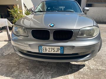 Bmw 118d 143cv