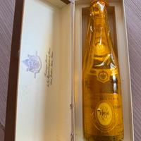 Champagne Louis Roederer Cristal Brut 1996