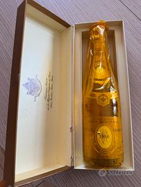 Champagne Louis Roederer Cristal Brut 1996