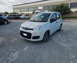 FIAT Panda 3ª serie - 2021