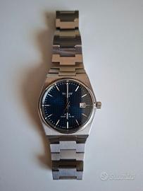 orologio Tissot Prx Powermatic 80 automatico