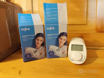 Termostato programmabile termosifoni condominiali 