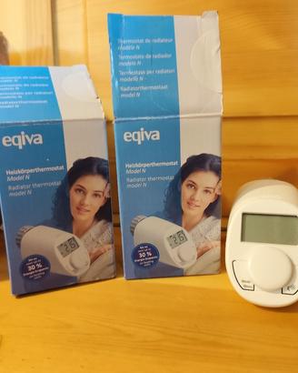 Termostato programmabile termosifoni condominiali 