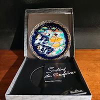 Piatti da collezione "Sindbad der Seefahrer"