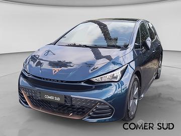 CUPRA Born - Born 58kWh U33253