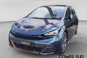 CUPRA Born - Born 58kWh U33253