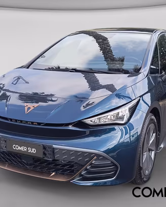 CUPRA Born - Born 58kWh U33253