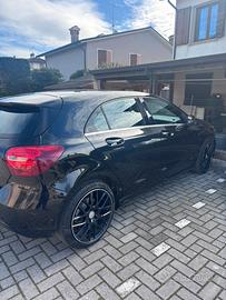 Mercedes classe A W176 cdi business