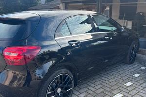 Mercedes classe A W176 cdi business
