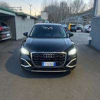 Audi Q2 30 TFSI 150 CV S-TRONIC - 2019