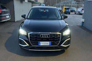 Audi Q2 30 TFSI 150 CV S-TRONIC - 2019
