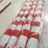 TELI TENDE DA SOLE 149X300 CM NUOVI