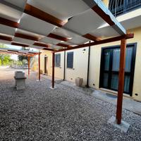Bilocale in B&B