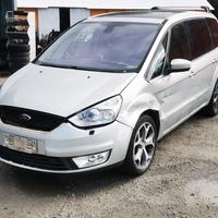 Ricambi per FORD GALAXY 7p 2.0 tdi 16 v