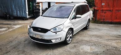 Ricambi per FORD GALAXY 7p 2.0 tdi 16 v