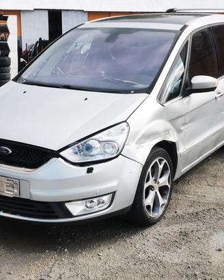 Ricambi per FORD GALAXY 7p 2.0 tdi 16 v