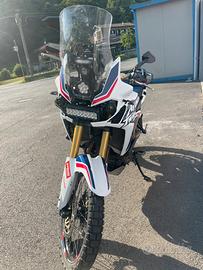 Africa twin 1000