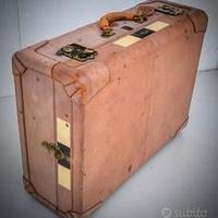 valigia anni 30
