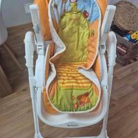 seggiolone brevi 0-36 mesi