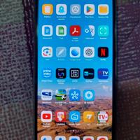 Redmi note 10 pro 256 Gb di ROM e 8Gb di RAM