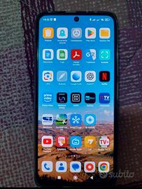 Redmi note 10 pro 256 Gb di ROM e 8Gb di RAM