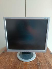SCHERMO SAMSUNG-PHILIPS