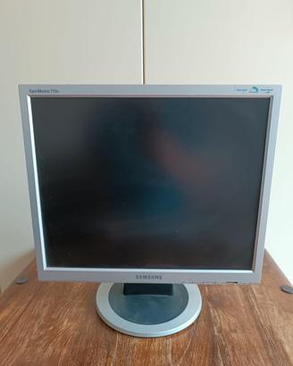 SCHERMO SAMSUNG-PHILIPS