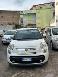 Fiat 500 L prezzo conveniente