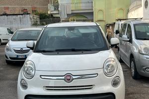 Fiat 500 L prezzo conveniente
