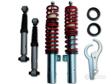 Assetto Sportivo a GHIERA REGOLEBILE Peugeot 206