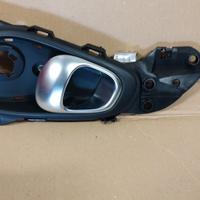 Maniglia interna Ant. sx Fiat 500 L dal 2015