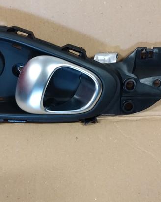 Maniglia interna Ant. sx Fiat 500 L dal 2015