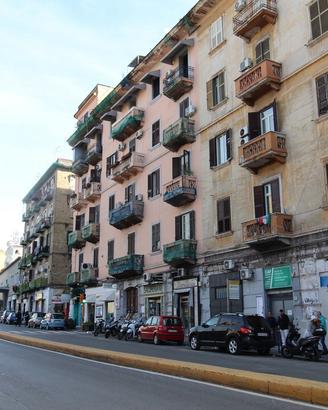 Appartamento Napoli [CapodichinoVRG] (San Carlo Ar
