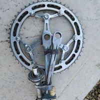 Magistroni simplex guarnitura+mc