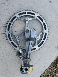 Magistroni simplex guarnitura+mc