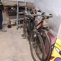 biciclette