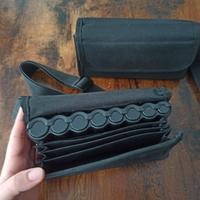 Marsupio porta monete e contanti