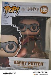 fanko pop Harry Potter 165