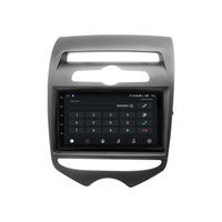 ANDROID autoradio navigatore Hyundai ix20 GPS USB