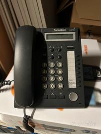 Telefoni ufficio Panasonic