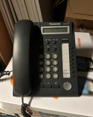 Telefoni ufficio Panasonic