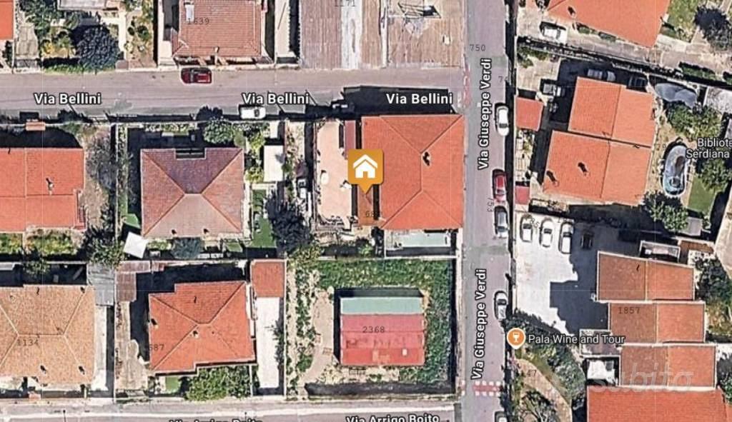 Appartamento – Serdiana, Casteddu/Cagliari - Vista 2