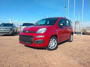 Fiat Panda 1.0 FireFly S&S Hybrid Icon