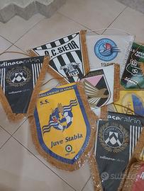 gagliardetti ufficiali 