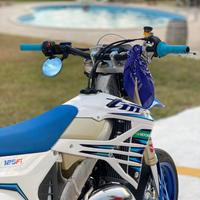 Tm 125