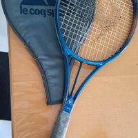 Racchetta le coq sportif I-Noah T-30